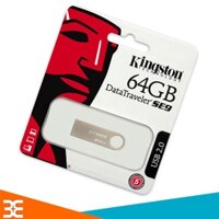USB KINGSTON DataTraveler 64GB