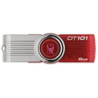 USB Kingston DataTraveler DT101 G2 8GB