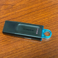 USB Kingston DataTraveler Exodia 64GB