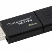 USB Kingston DataTraveler DT100 G3 16G