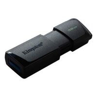 USB Kingston DataTraveler Exodia M USB Flash Drive 32G  64G  128G  256G - Hàng Chính Hãng - 32GB