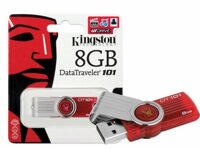 USB Kingston DataTraveler DT101 G2 8GB