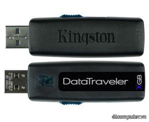 USB Kingston DT100 8Gb