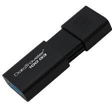 USB Kingston DT100 8Gb