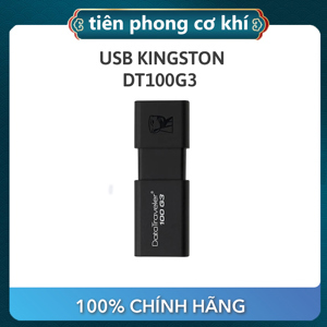 USB Kingston DT100G3 128Gb USB3.0