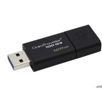 USB Kingston DT100G3 128GB usb 3.0