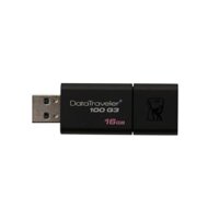 USB Kingston DT100G3 16GB