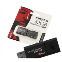 USB Kingston DT100G3 32GB