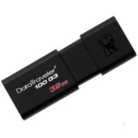 USB Kingston DT100G3 32Gb (USB3.0)