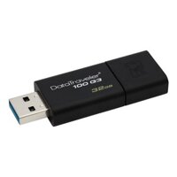 USB Kingston DT100G3 – 64GB – USB 3.0