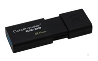 USB Kingston DT100G3 64Gb (USB3.0)