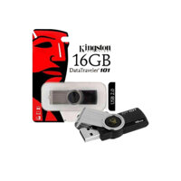 USB KINGSTON DT101 - 16GB