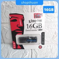 USB Kingston DT101 16GB