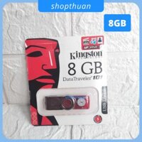 USB Kingston DT101 8GB