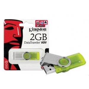 USB Kingston DT101 G2 2GB