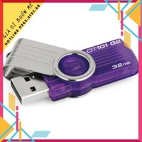 Usb Kingston DT101 G2 32Gb -Mall-