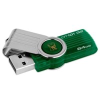 USB Kingston Dt101 G2 64Gb -SGR-