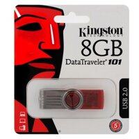 USB Kingston DT101 G2 8GB Cao Cấp dt101 8gb