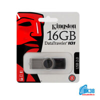 USB Kingston DT101G2 16GB