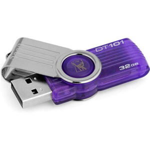USB Kingston DT101 G2 32Gb