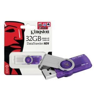USB Kingston DT101 G2 32Gb