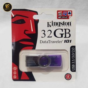 USB Kingston DT101 G2 32Gb