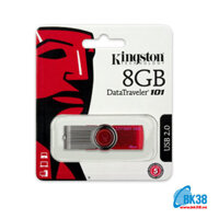 USB Kingston DT101G2 8GB