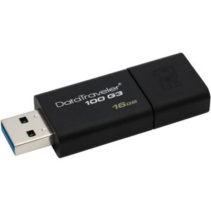 USB Kingston DT106 16GB