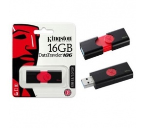 USB Kingston DT106 16GB