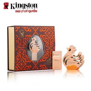 USB Kingston DTCNY17 32GB USB3.0