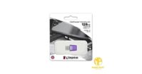 USB Kingston (DTDUO3CG3/128GB) 128GB DataTraveler microDuo 3C 200MB/s dual USB-A + USB-C