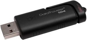 USB Kingston DTIG4 32Gb