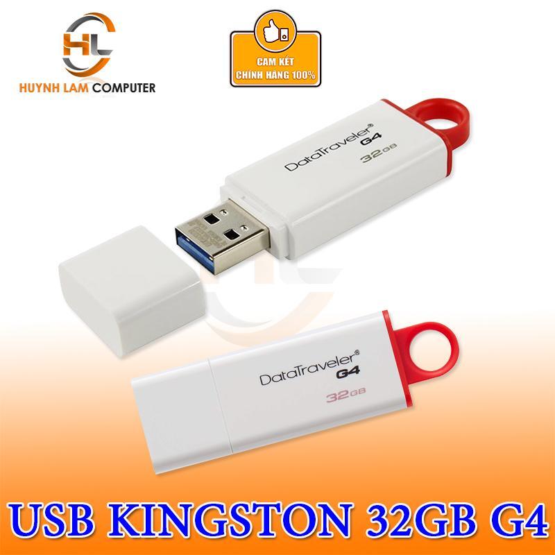 USB Kingston DTIG4 32Gb