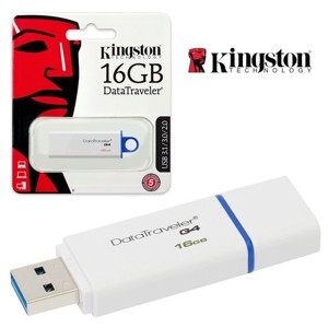 USB Kingston DTIG4 16Gb 3.0