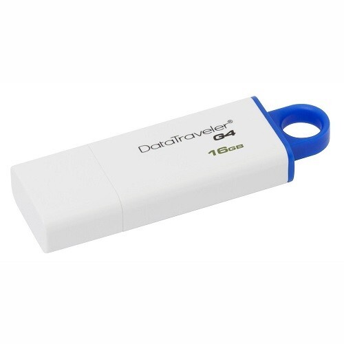 USB Kingston DTIG4 16Gb 3.0