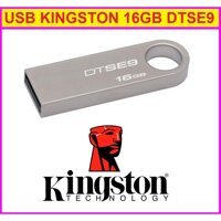 USB KINGSTON DTSE9 16GB