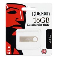 USB Kingston DTSE9 16GB