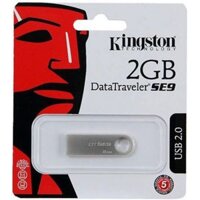 USB Kingston DTSE9 2GB Cao Cấp - se9