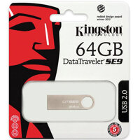 USB Kingston DTSE9 64Gb Cao Cấp - 003464
