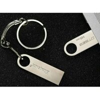 USB Kingston DTSE9 64GB - Vỏ sắt chống nước