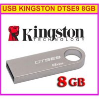 USB KINGSTON DTSE9 8GB