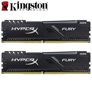 USB Kingston HyperX Fury - 16GB, USB 3.0