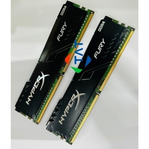 USB Kingston HyperX Fury - 16GB, USB 3.0