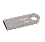 USB Kingston SE9 16GB (Bạc)