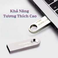 USB kingston SE9 32GB - Bảo Hành 5 Năm - Hàng Chính Hãng - Dattranshop