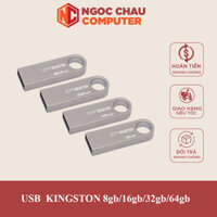 USB  KINGSTON 8gb/16gb/32gb/64gb mới 100% bảo hành 12 tháng - Hàng mới về