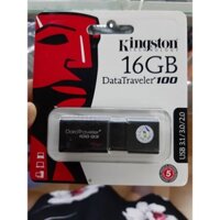 USB kington 16G 3.0 hàng chính hãng tốc độ cao