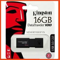 USB Kington 16GB 3.0 Chính Hãng FPT GIÁ SỐC