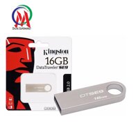 Usb kington 16Gb se9