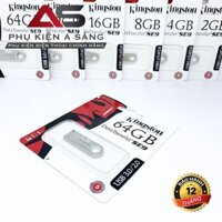 USB KINGTON 2G, 4G, 8G, 16G, 32G, 64G mini [ Hàng chính hãng ]